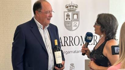 I Jornadas Gastronómicas en Castellón CM de Matarromera