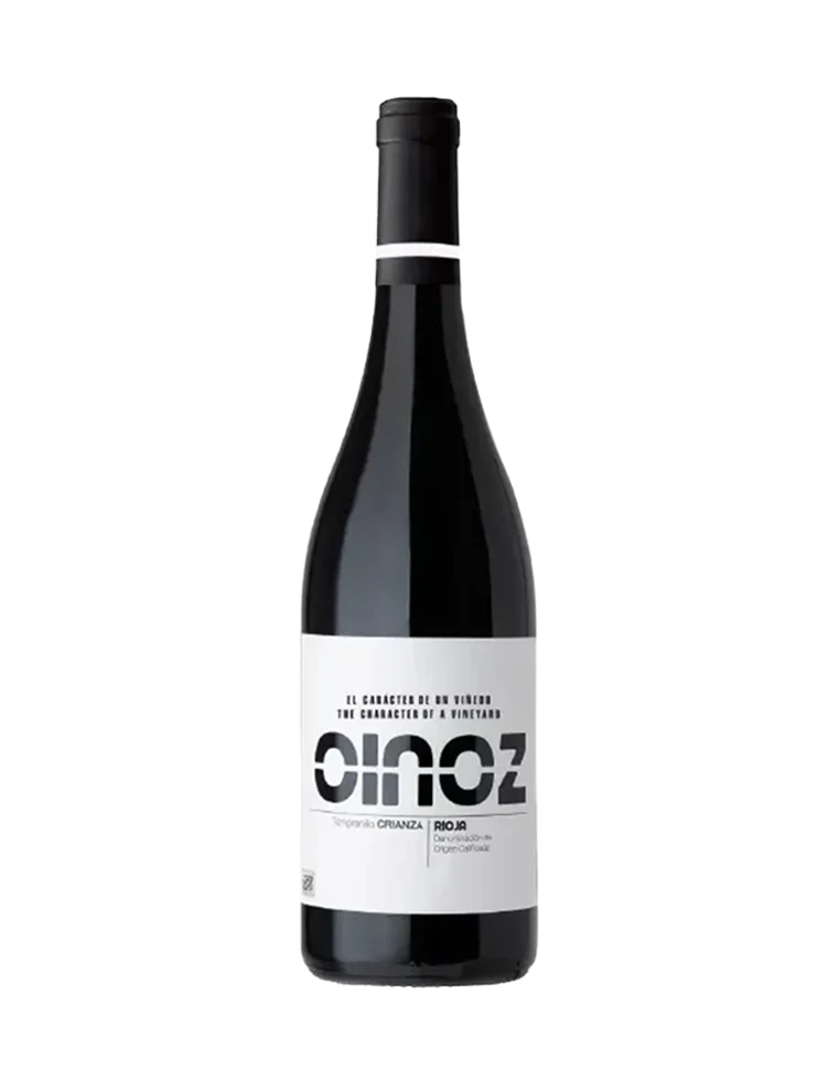 botella oinoz